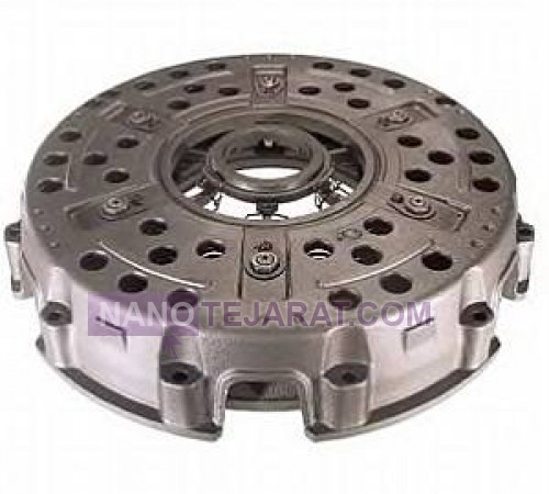 CLUTCH PLATE